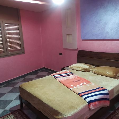 شقق فندقية بن خليل /Hotel Appartements Bin Khlil 탄-탄 외부 사진