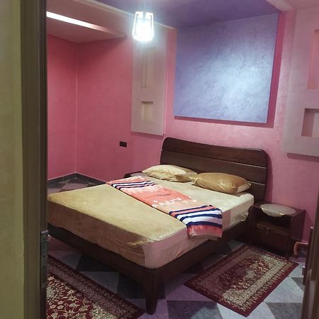شقق فندقية بن خليل /Hotel Appartements Bin Khlil 탄-탄 외부 사진