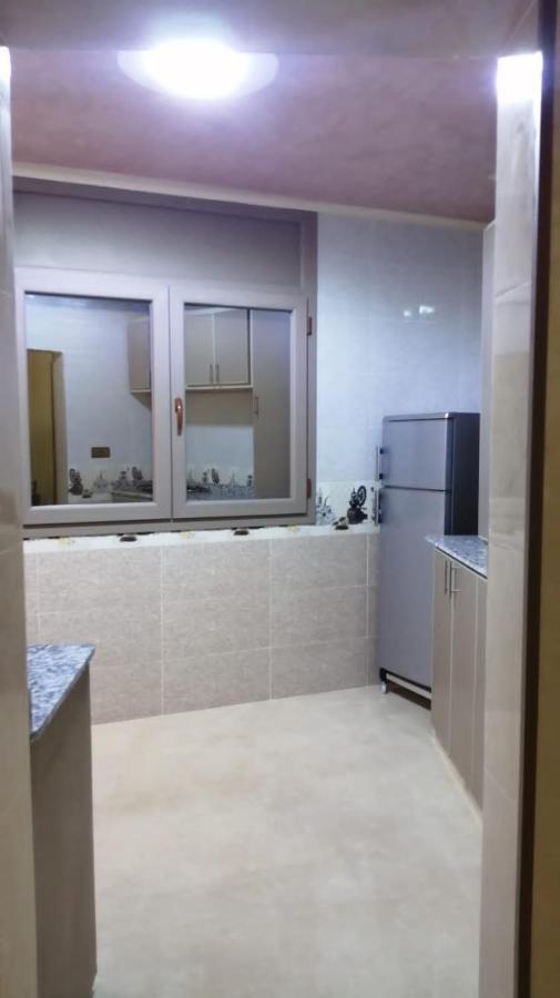 شقق فندقية بن خليل /Hotel Appartements Bin Khlil 탄-탄 외부 사진