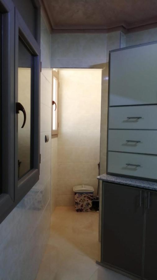 شقق فندقية بن خليل /Hotel Appartements Bin Khlil 탄-탄 외부 사진