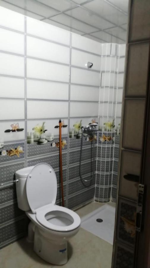 شقق فندقية بن خليل /Hotel Appartements Bin Khlil 탄-탄 외부 사진